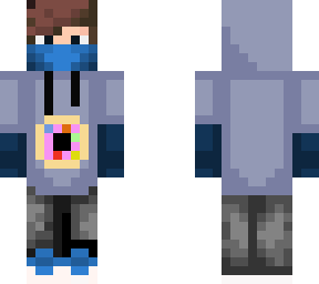 donut hoodie
