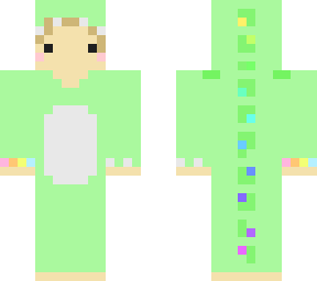 doopys skin