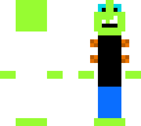 dr. froggy inverted