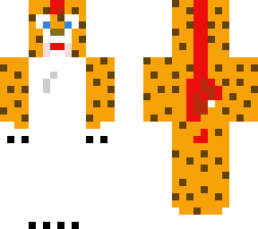 dragon quest - great sabrecat