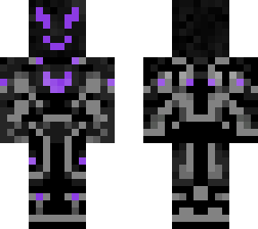 dragon slayer evil bionic suit