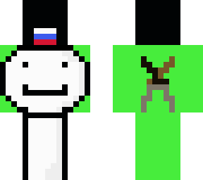dream (russian)