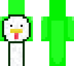 dream but its a chicken