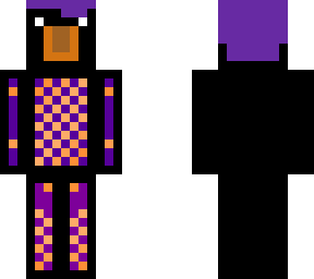 dream skin remake pink version