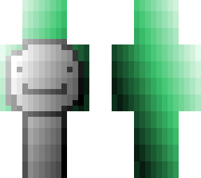 dream with shaders
