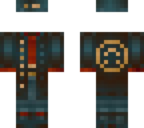 dreamon hunter template