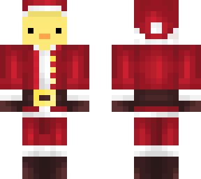 duckie claus