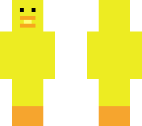 ducky