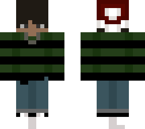e-boy skin     creator: itzramy