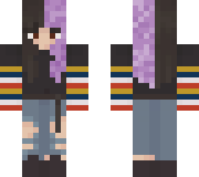 e-girl