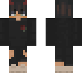 e skin