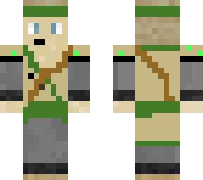 earthbender
