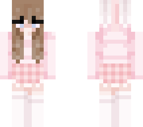 edit bun gorl
