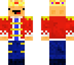 edited king waffle