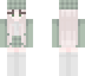 edited skin