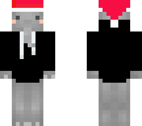 elephant with hat