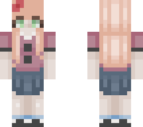 elizabeth afton (not original but fixed)