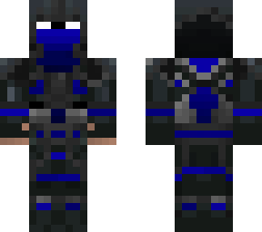 ello warrior