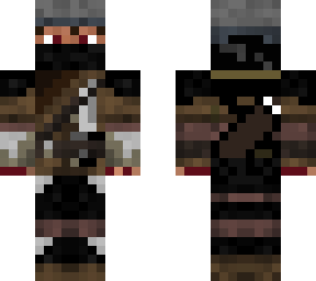 emu soldier. (for a friend)
