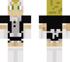 emucisuwu maid