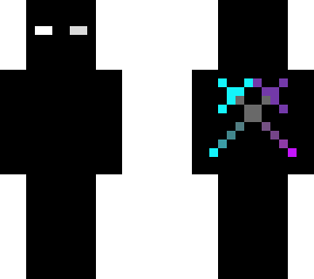 ender and ice, is that you?