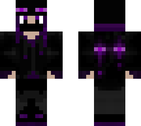 ender boy