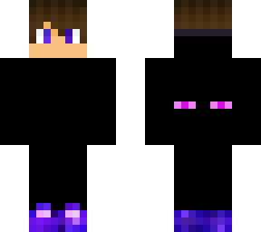 ender face reveal