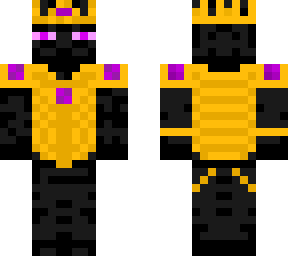 ender king