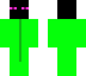 endercreeper (for endermascot)