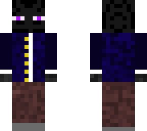 enderman attendent