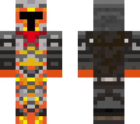 epic knight inner skin
