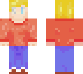 error (first skin)