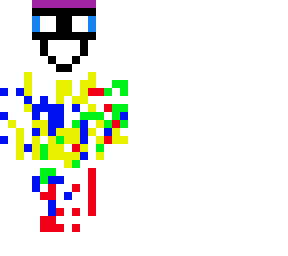 error skin