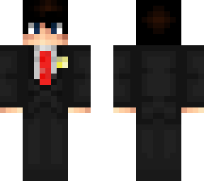 ethanxyru (my skin)