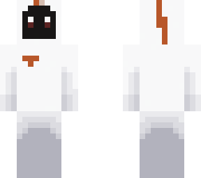 eve inspired skin