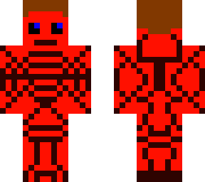 evil boy goldpold
