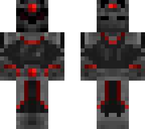 evil knight