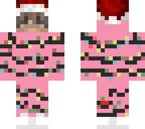 extra lights pink edition