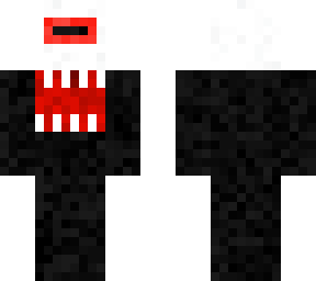 eyeball monster (first skin