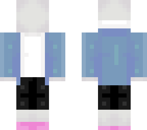faceless sans