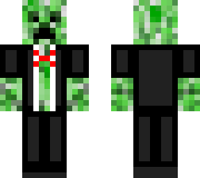 fancy creeper