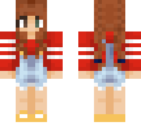 farm girl (fixed)