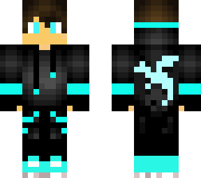 fayble's skin