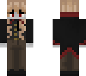 female medival vampire #1