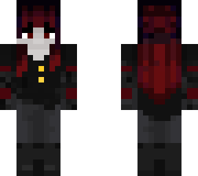 female medival vampire #2