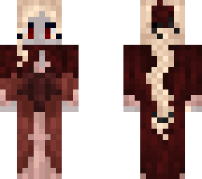 female medival vampire #3