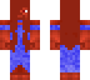 female red steve