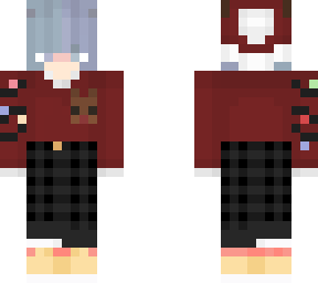festive