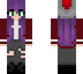 festive skin 1