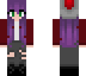 festive skin 2